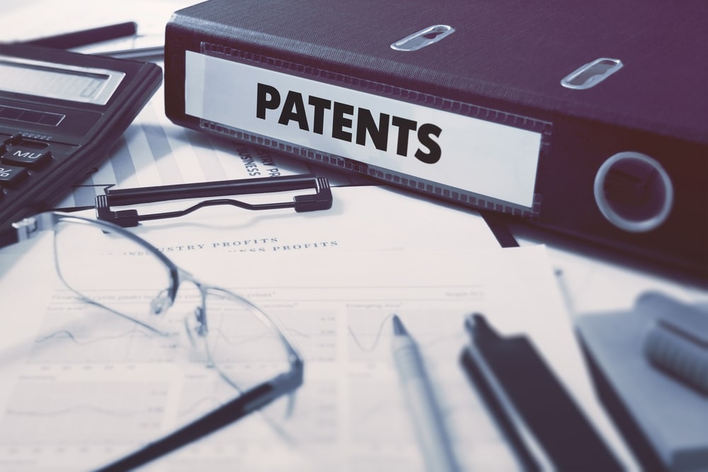 Importance of Patents Alongside Copyright